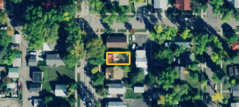 505 Spokane Ave