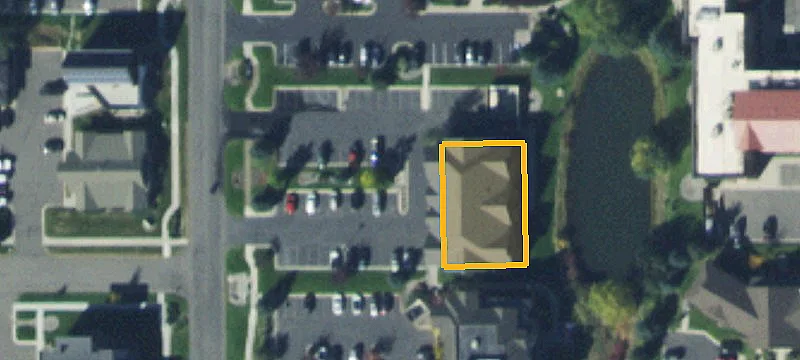 110 Enterprise Blvd