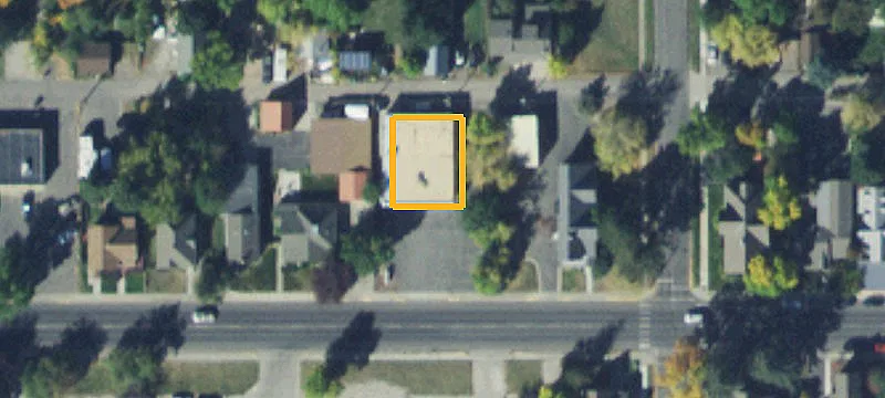 511 Mendenhall St