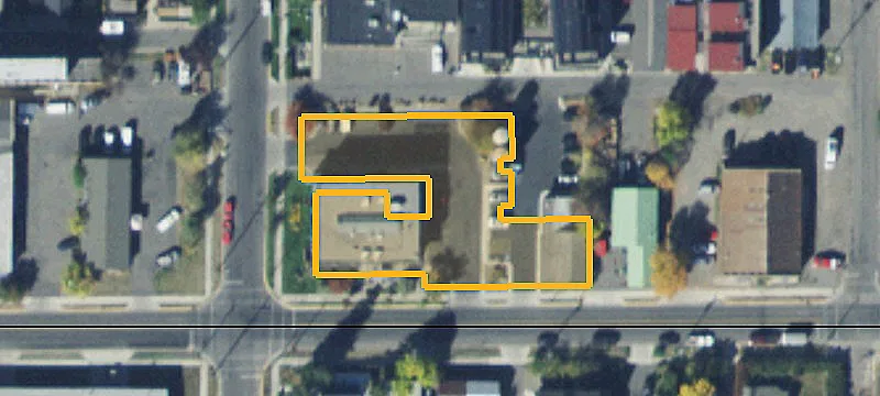 600 Wallace Ave