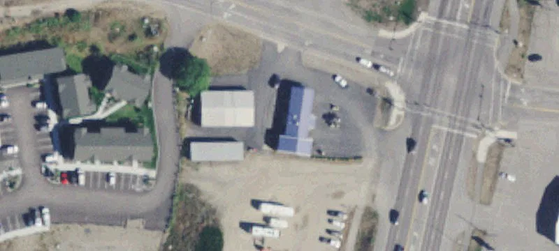 11115 Us Hwy 93rd S