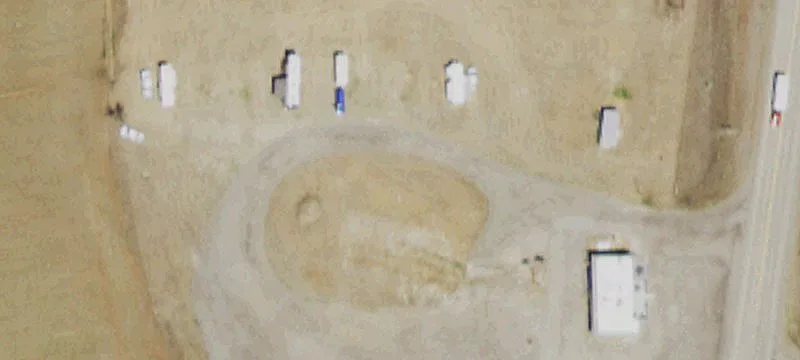 7799 Custer Frontage Rd
