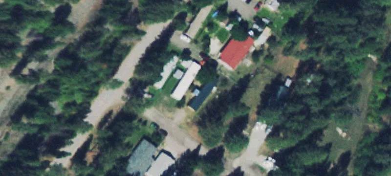 6670 Donovan Crk Rd
