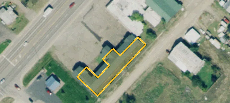 7355 Us Hwy 2nd E