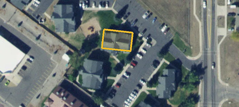 Jackrabbit Ln
