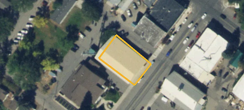 110 Broadway St