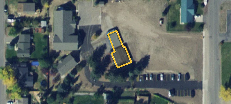 601 Cameron Ave