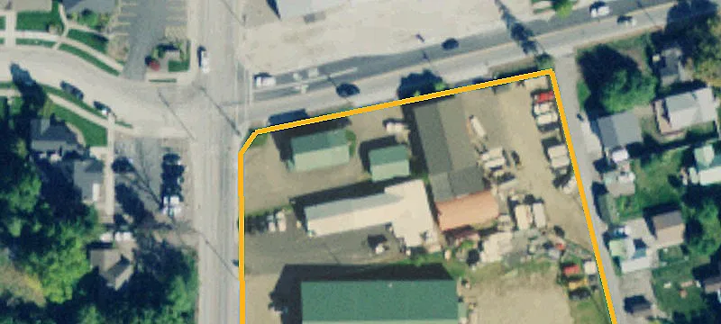 5 Meridian Rd