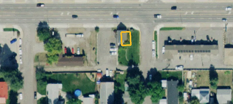 1006 9th W St