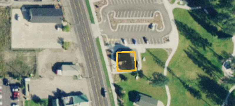 7191 Us Hwy 93rd S