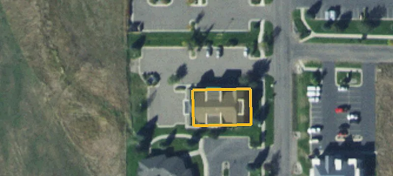 203 Enterprise Blvd