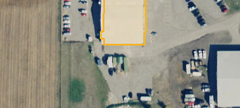 3560 Us Hwy 93rd S