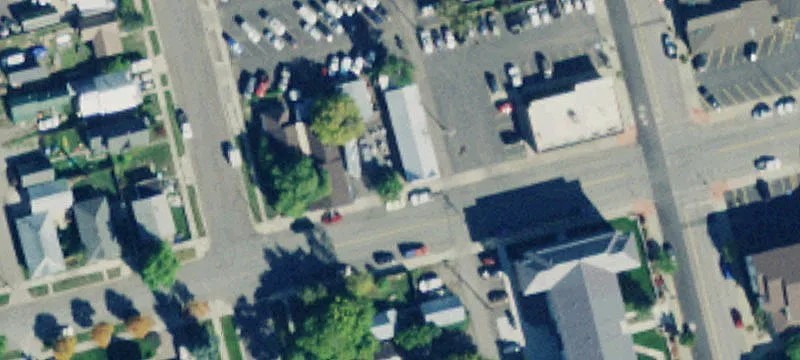227 1st W St