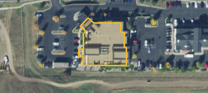 1450 Ellis St Ste, Unit 201