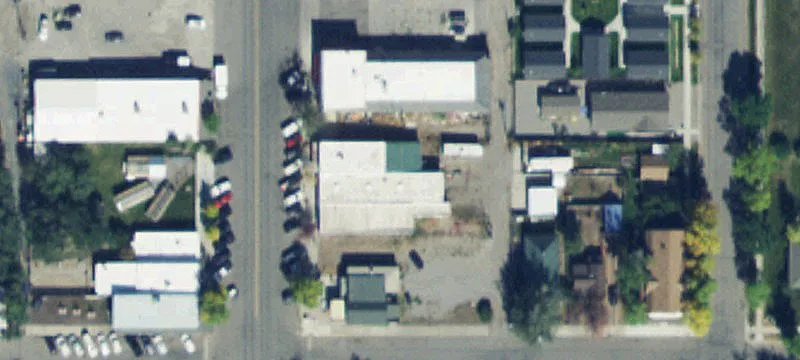 15 Main St
