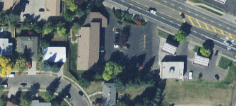 1200 Main St
