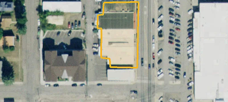 426 Nucleus Ave