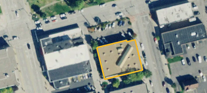 1 Main St