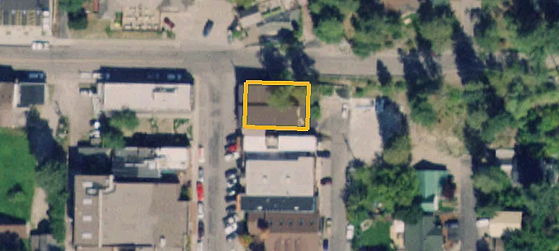 553 Electric Ave