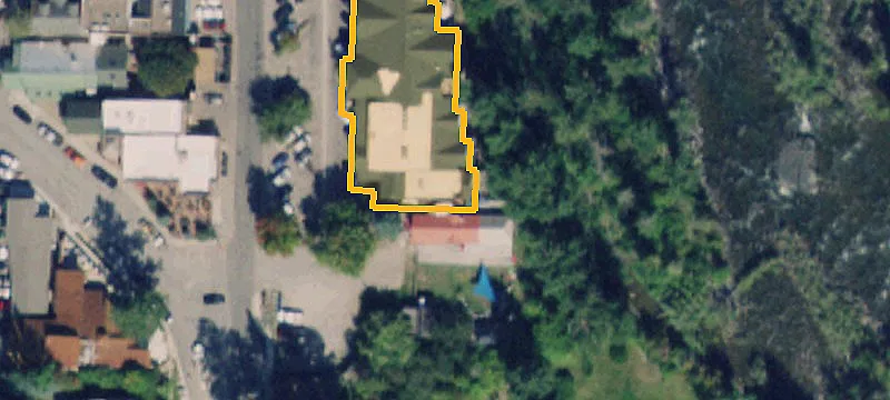 191 Ml St