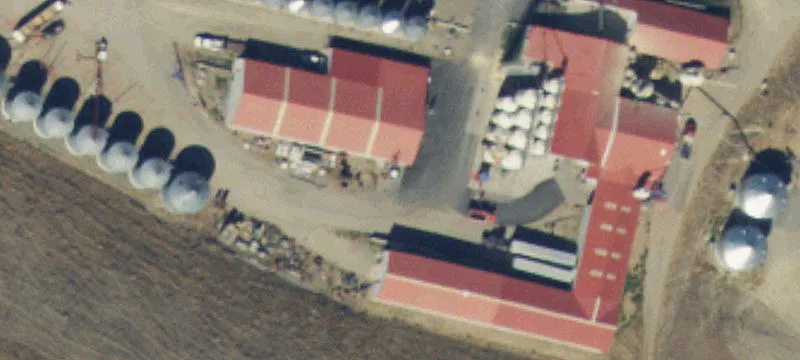 14990 Madison Frontage Rd