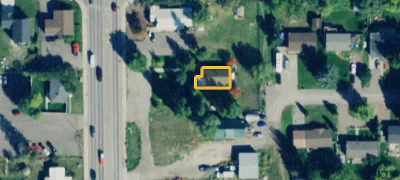 955 Meridian Rd