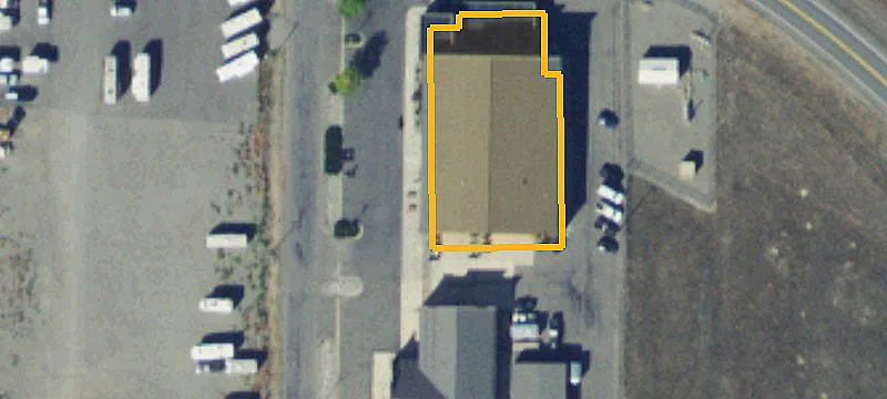 540 Alaska Frontage Rd