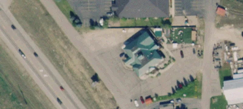 5 Swan Way