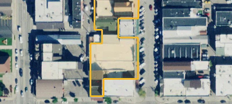 222 Central Ave