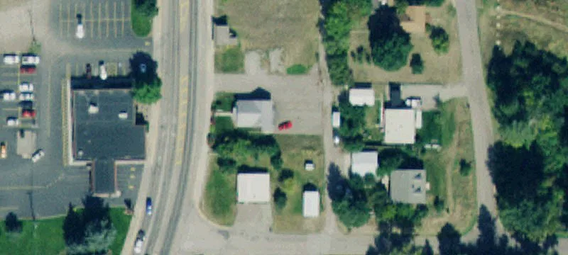 823 Nucleus Ave