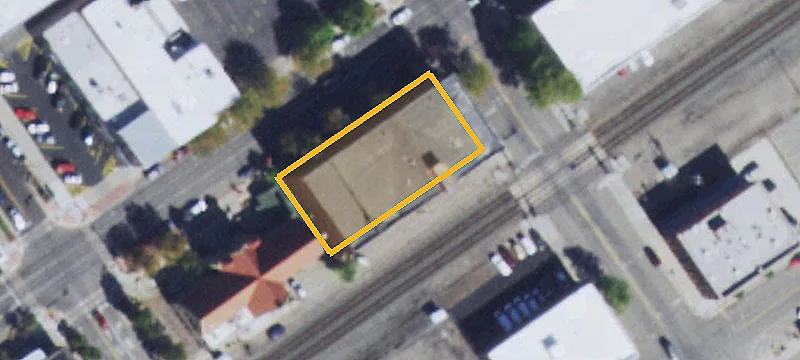 2802 Montana Ave
