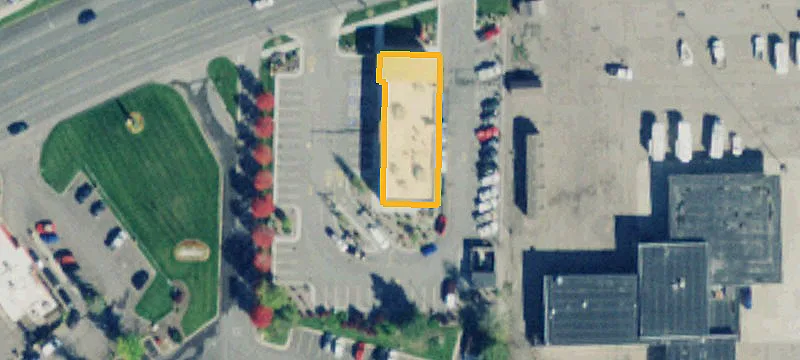 1110 Us Hwy 2nd W