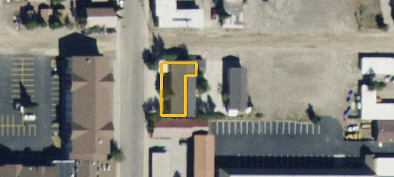119 Electric St