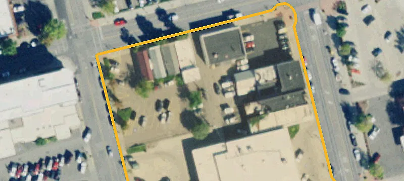 130 2nd W St