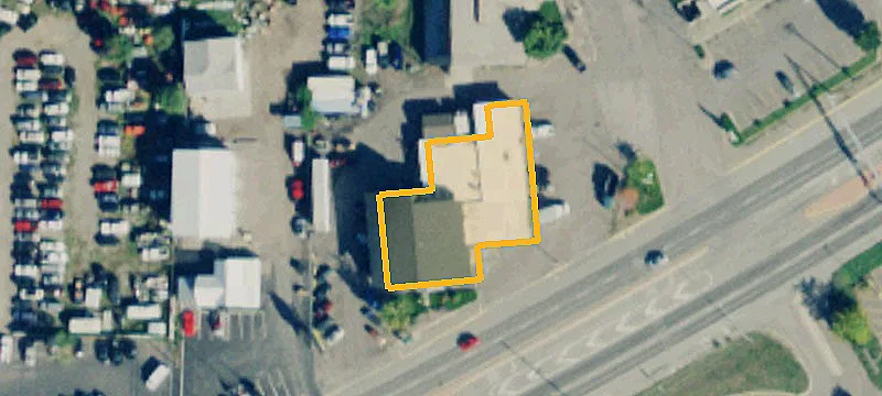 1349 Us Hwy 2nd E