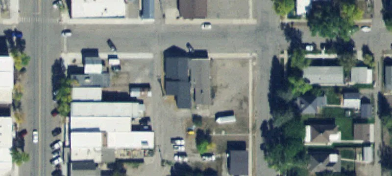 19 Cedar St