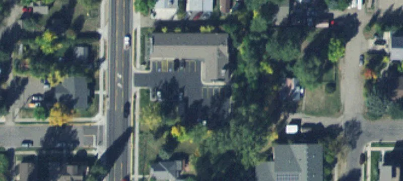 708 Rouse Ave