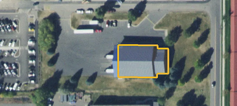 20 Orville Way