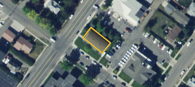 100 Central Ave