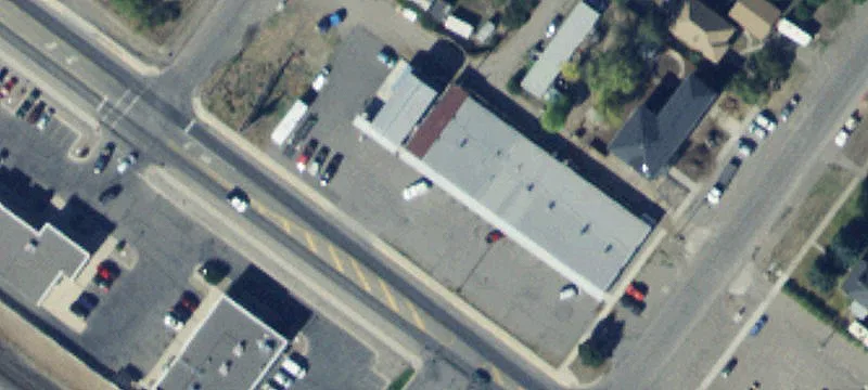 213 Main St