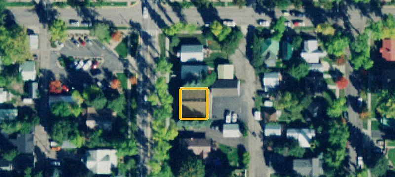 411 Spokane Ave