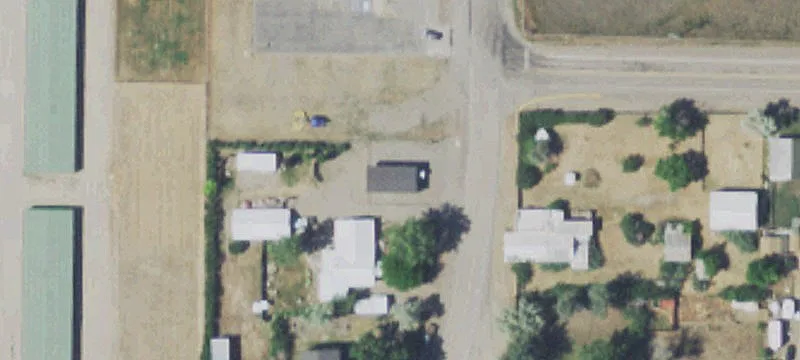 2 Old Us Hwy 91