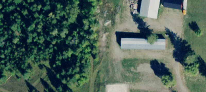 5568 Us Hwy 93rd S