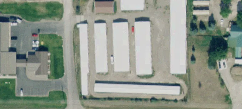 101 Lincoln Ln