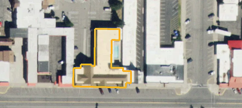 217 Yellowstone Ave