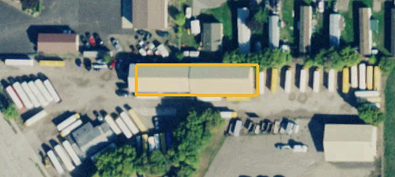 2721 Us Hwy 93rd S
