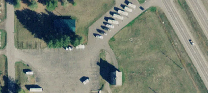 3850 Us Hwy 93rd S