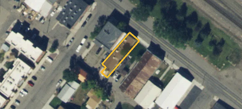 208 Main St
