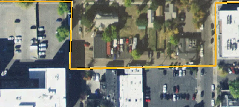 116 Black Ave