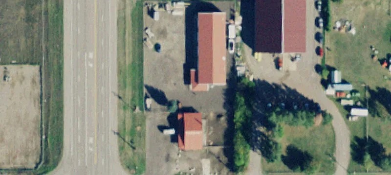5345 Us Hwy 2nd W